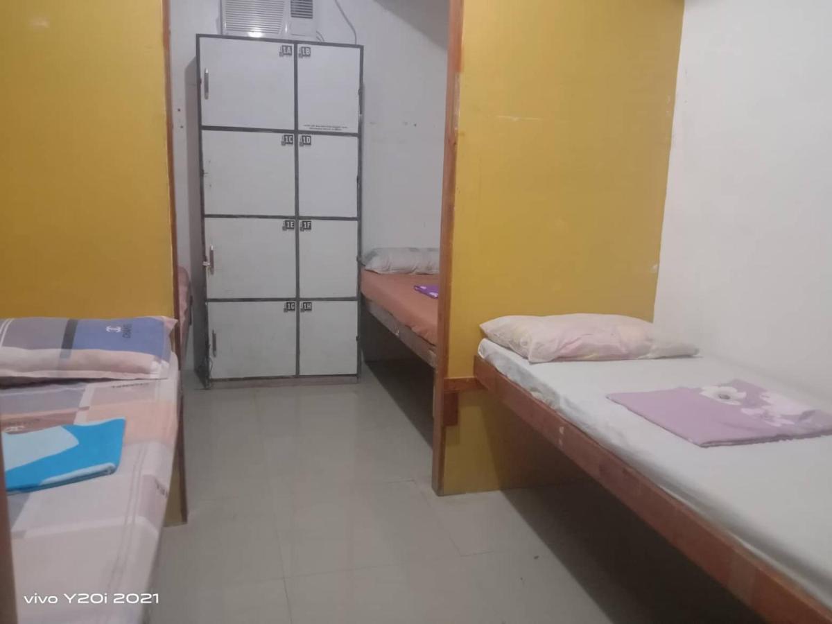 One Hostel - Ель-Нідо Екстер'єр фото