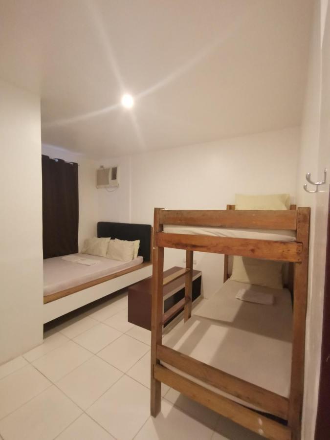 One Hostel - Ель-Нідо Екстер'єр фото