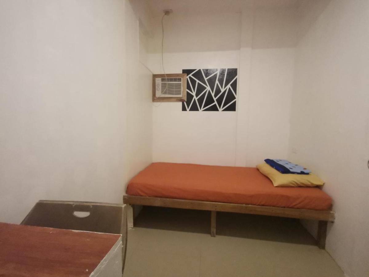 One Hostel - Ель-Нідо Екстер'єр фото