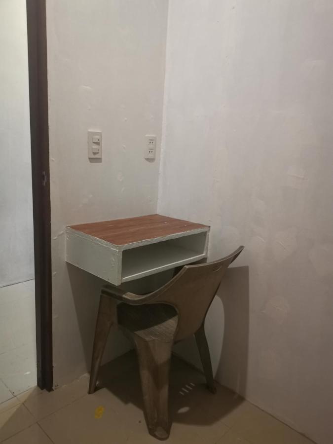 One Hostel - Ель-Нідо Екстер'єр фото