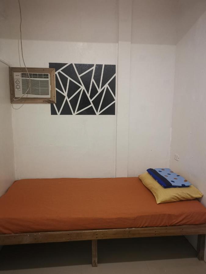 One Hostel - Ель-Нідо Екстер'єр фото