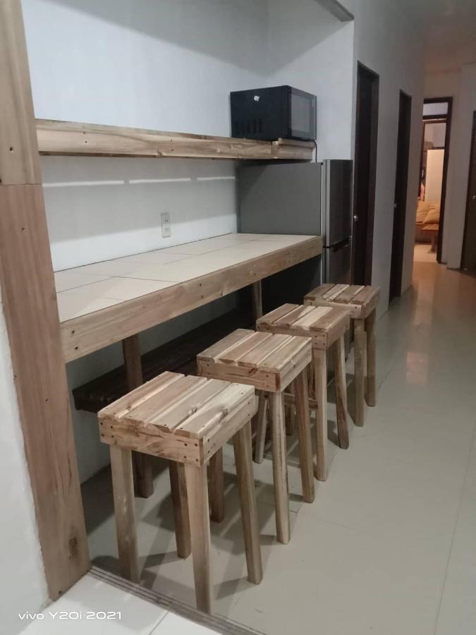 One Hostel - Ель-Нідо Екстер'єр фото