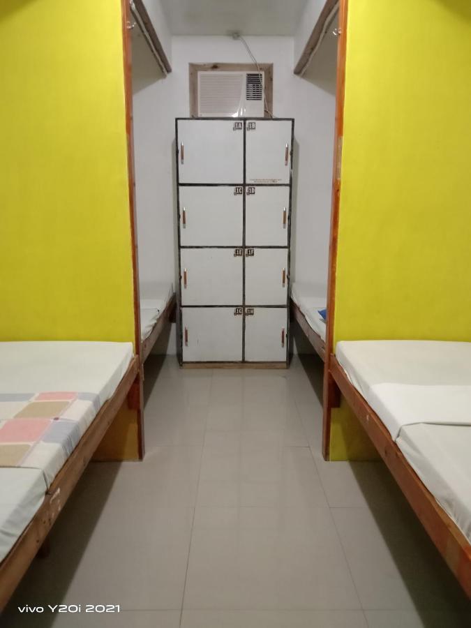 One Hostel - Ель-Нідо Екстер'єр фото