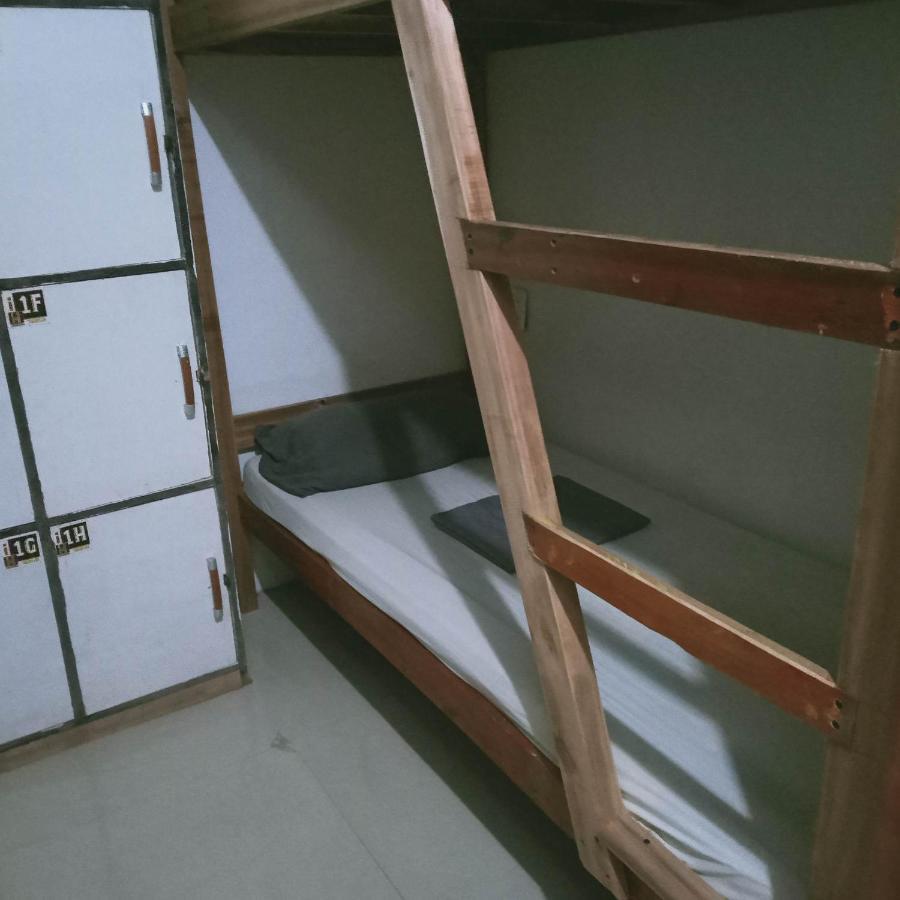 One Hostel - Ель-Нідо Екстер'єр фото