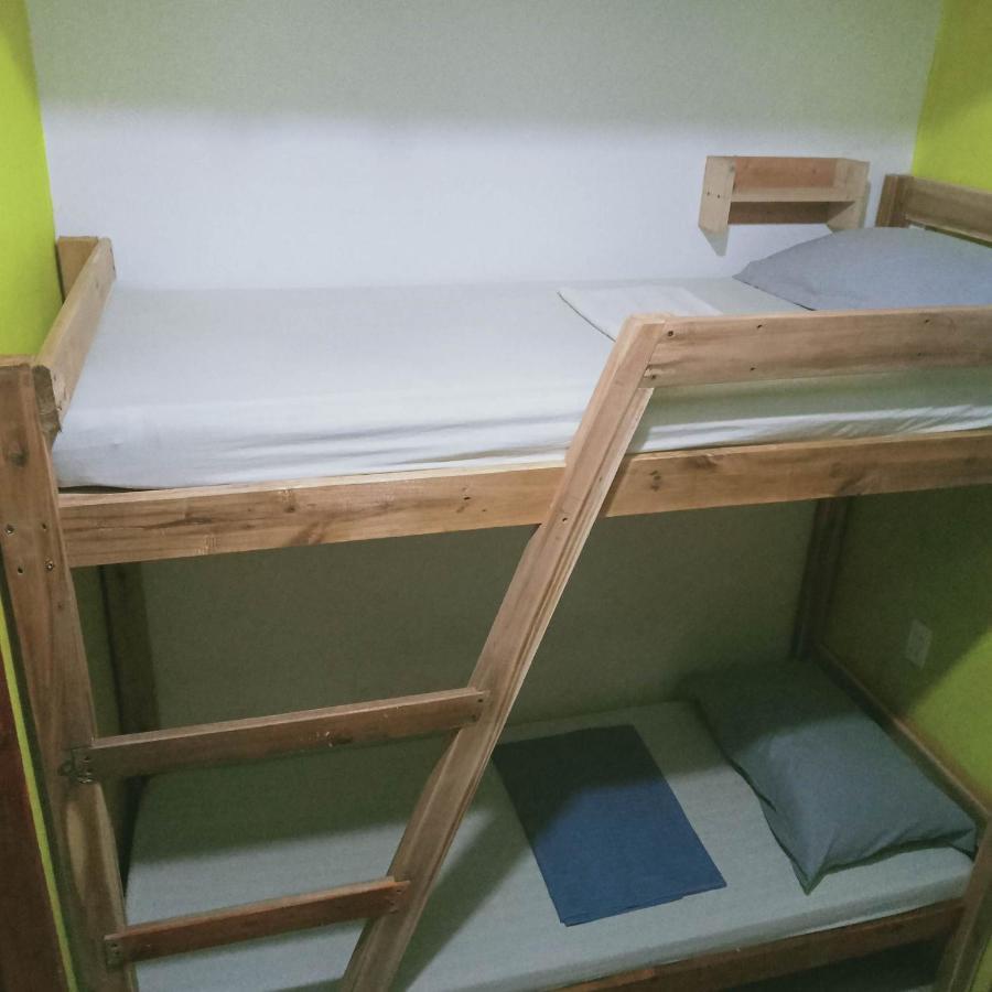 One Hostel - Ель-Нідо Екстер'єр фото