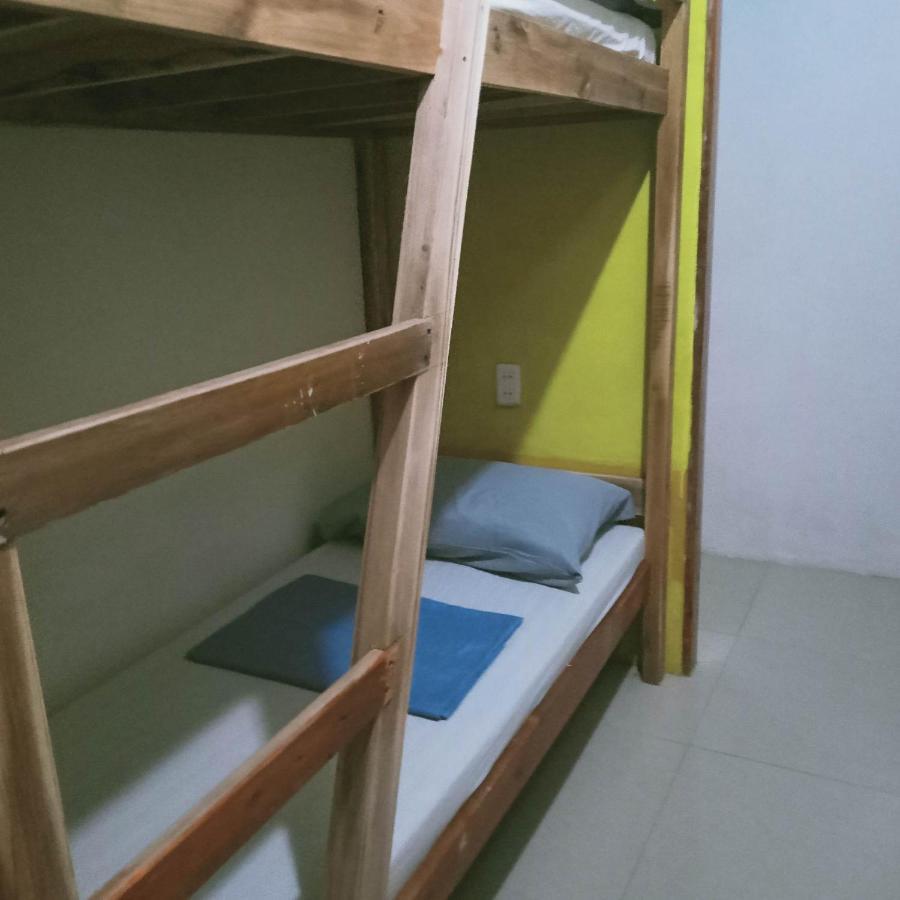 One Hostel - Ель-Нідо Екстер'єр фото
