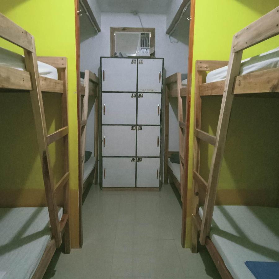 One Hostel - Ель-Нідо Екстер'єр фото