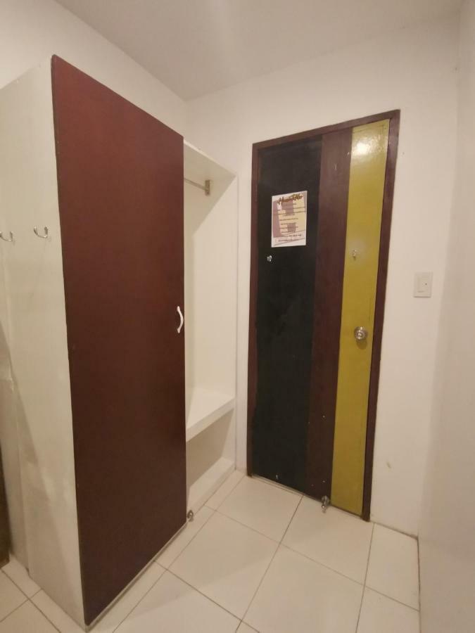 One Hostel - Ель-Нідо Екстер'єр фото