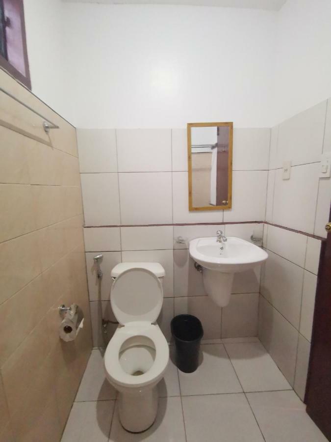 One Hostel - Ель-Нідо Екстер'єр фото