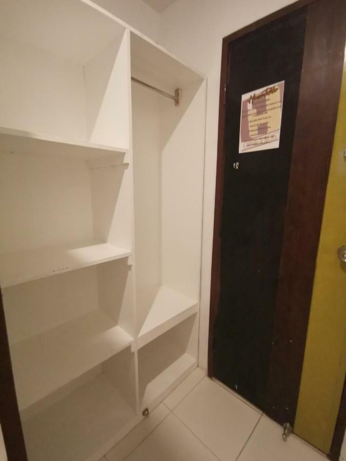 One Hostel - Ель-Нідо Екстер'єр фото