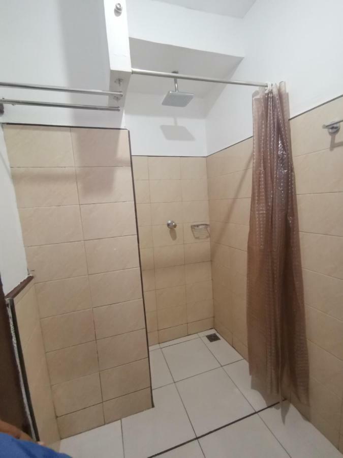 One Hostel - Ель-Нідо Екстер'єр фото