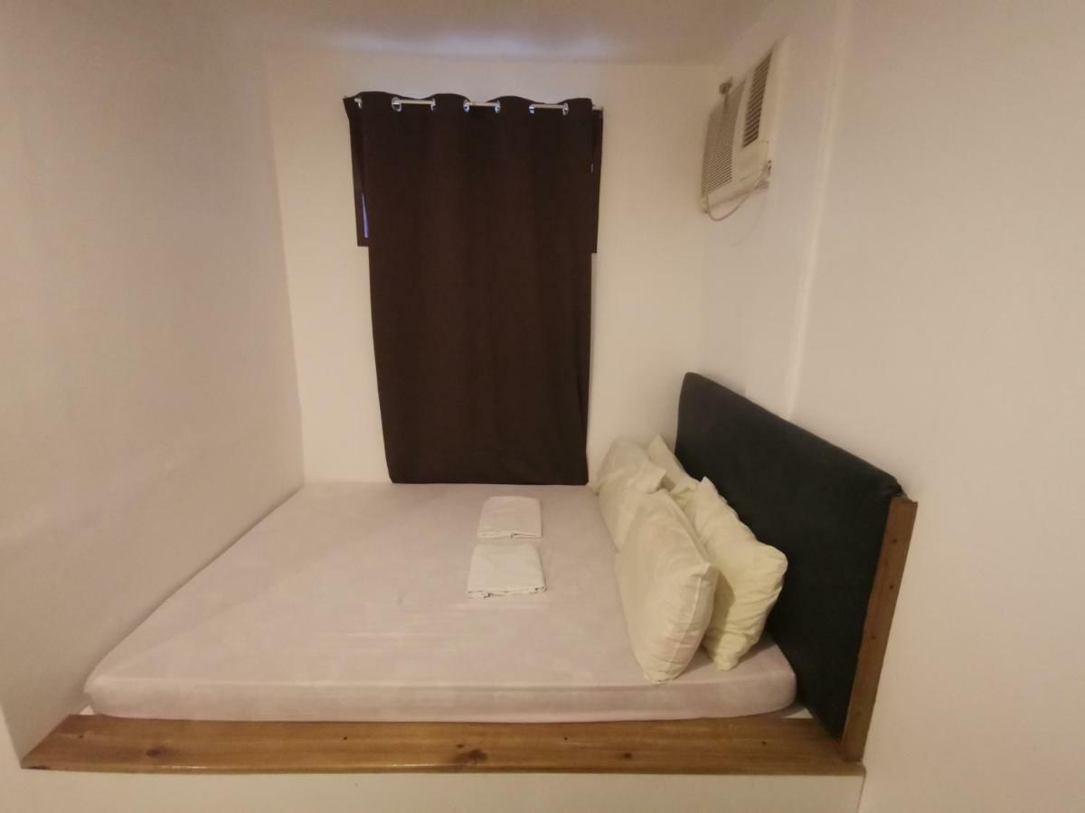 One Hostel - Ель-Нідо Екстер'єр фото