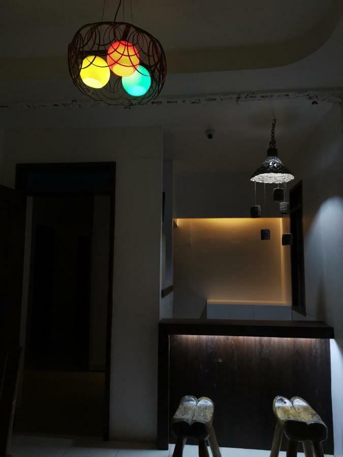 One Hostel - Ель-Нідо Екстер'єр фото