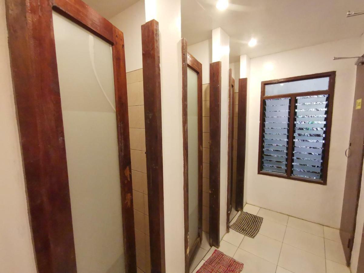 One Hostel - Ель-Нідо Екстер'єр фото