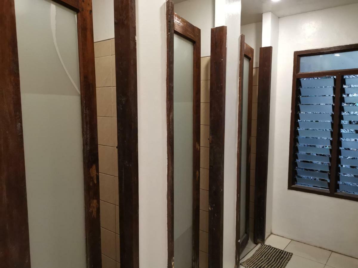 One Hostel - Ель-Нідо Екстер'єр фото