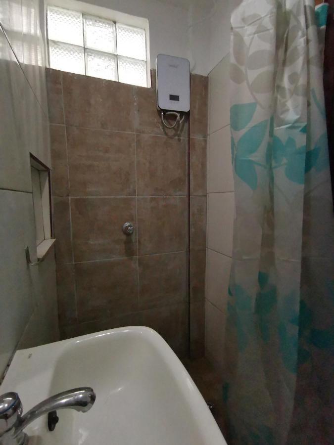One Hostel - Ель-Нідо Екстер'єр фото