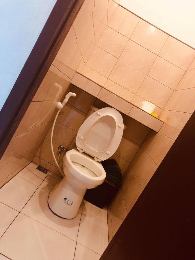One Hostel - Ель-Нідо Екстер'єр фото